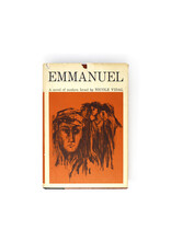 The Viking Press Emmanuel: A Novel of Modern Israel