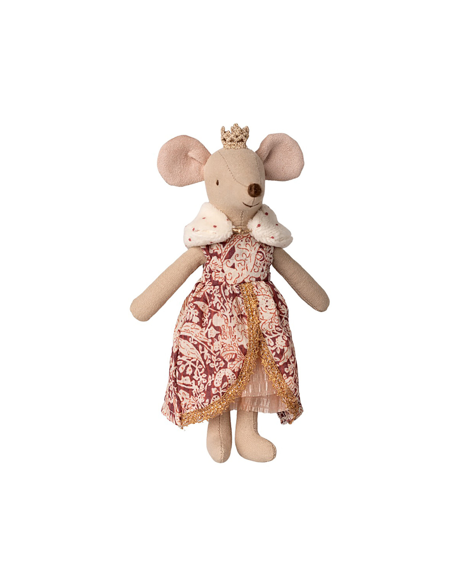Maileg Queen Mouse, Mum