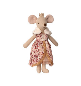 Maileg Queen Mouse, Mum