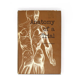 Anatomy of a Trial