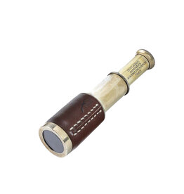 Brown 3 Draw Telescope