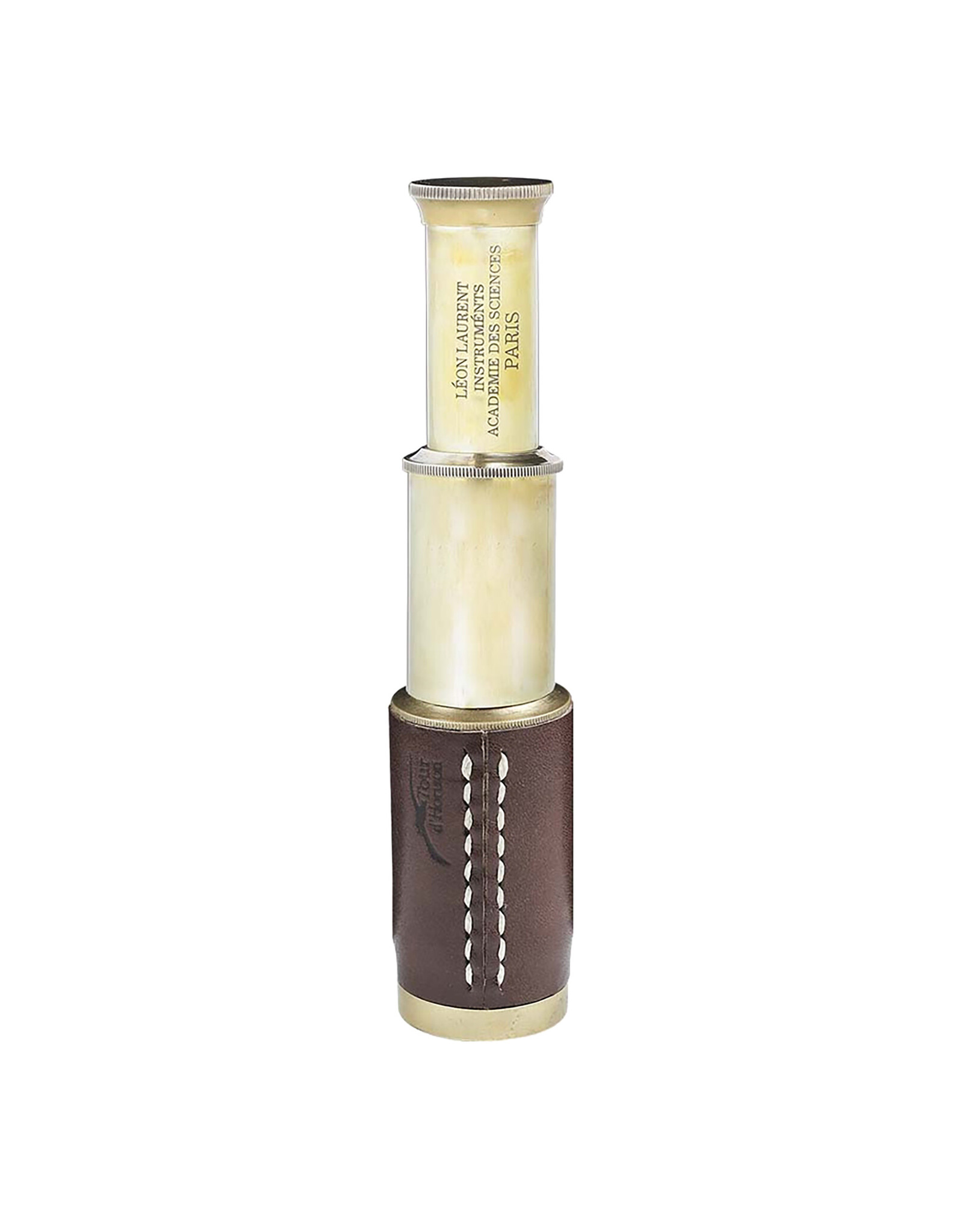 Brown 3 Draw Telescope
