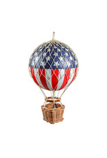 Stars & Stripes 6 in. Hot Air Balloon