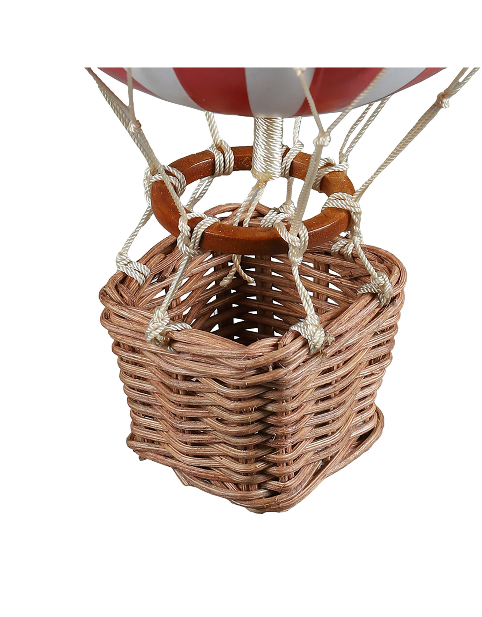 Stars & Stripes 6 in. Hot Air Balloon
