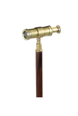 Spyglass Cane
