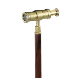 Spyglass Cane
