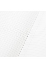 Cognitive Surplus Alchemy Hardcover Notebook Lined/Grid
