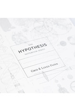Cognitive Surplus Alchemy Hardcover Notebook Lined/Grid