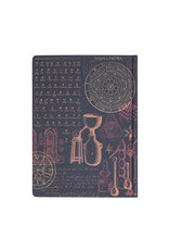 Cognitive Surplus Alchemy Hardcover Notebook Lined/Grid