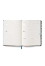 Rifle Paper Co. 2027 Heritage Sampler 12-Month Bookbound Planner