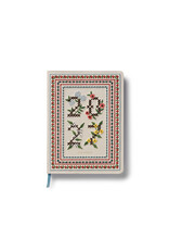 Rifle Paper Co. 2027 Heritage Sampler 12-Month Bookbound Planner
