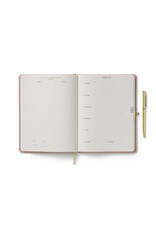 Rifle Paper Co. Paisley 12-Month Bookbound Planner
