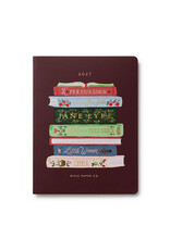 Rifle Paper Co. 2027 Ladies Night Book Club 12-Month Appointment Notebook