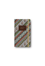 Rifle Paper Co. 2027 Paisley 12-Month Hardcover Pocket Planner