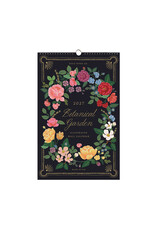 Rifle Paper Co. 2027 Botanical Garden Wall Calendar