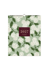 Rifle Paper Co. 2027 Floral Appointment Calendar