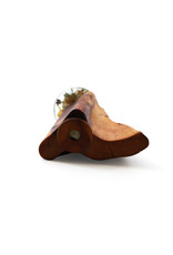 Wood Art Nested Kaleidoscope