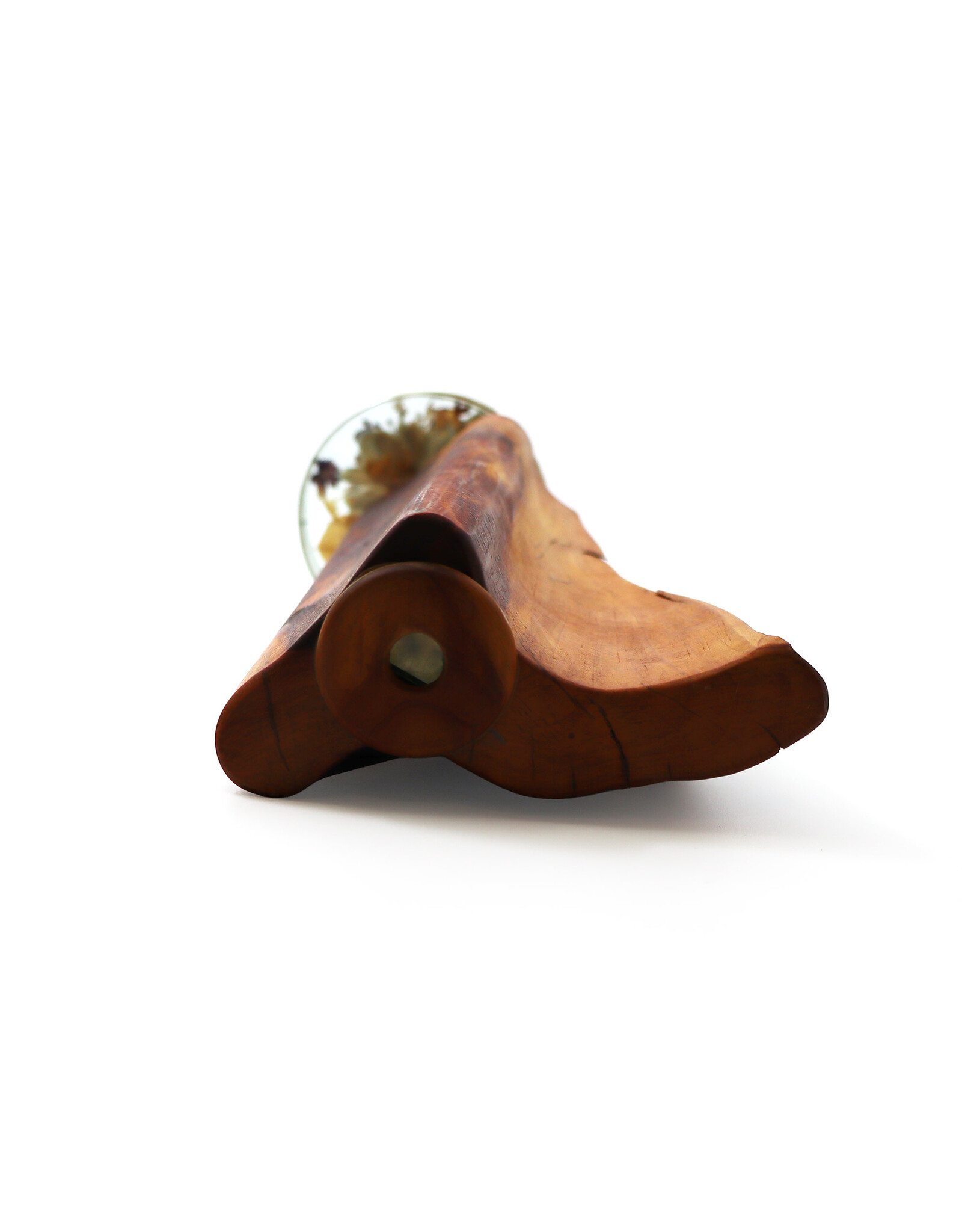 Wood Art Nested Kaleidoscope
