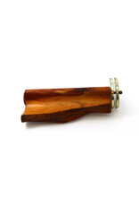 Wood Art Nested Kaleidoscope