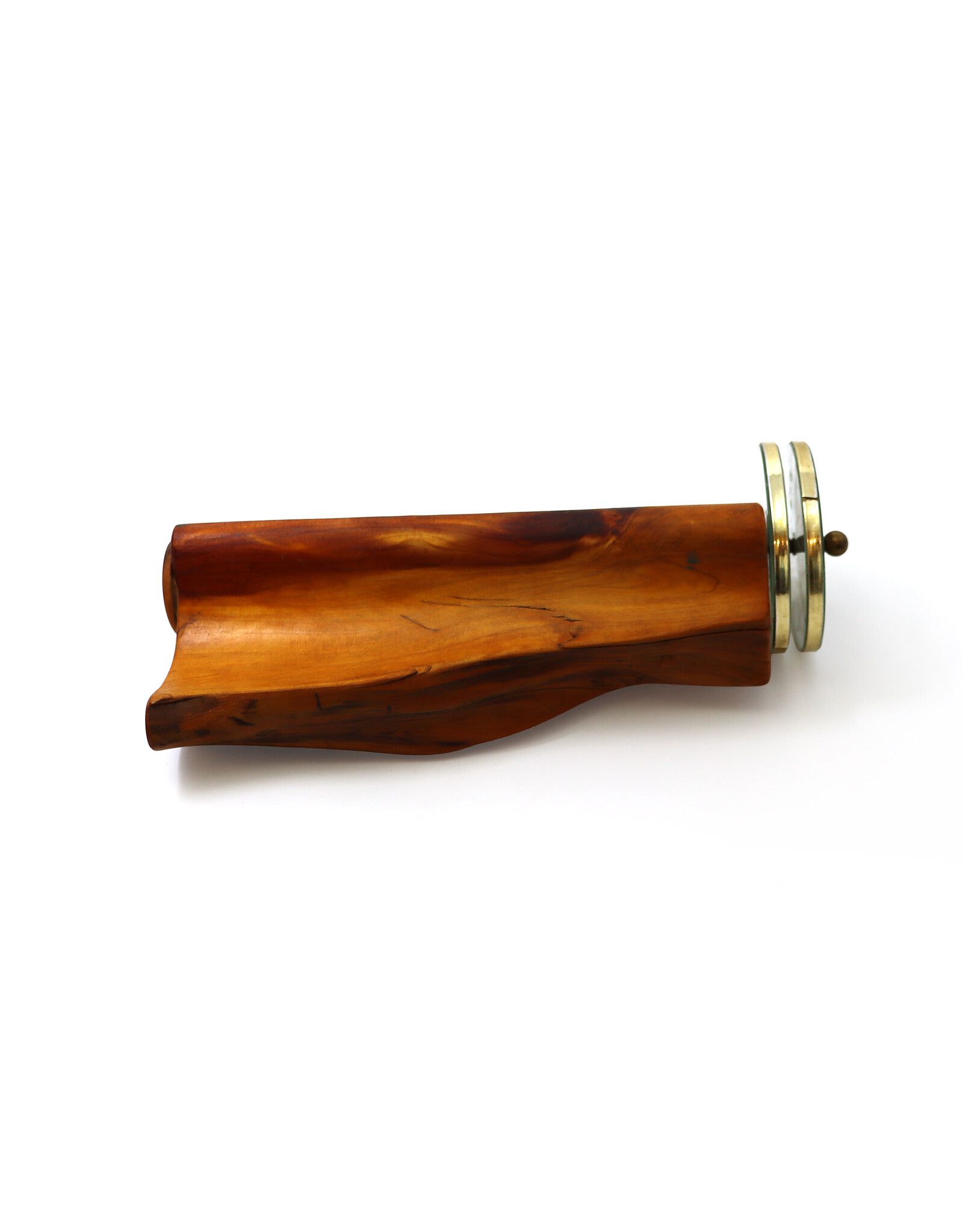 Wood Art Nested Kaleidoscope