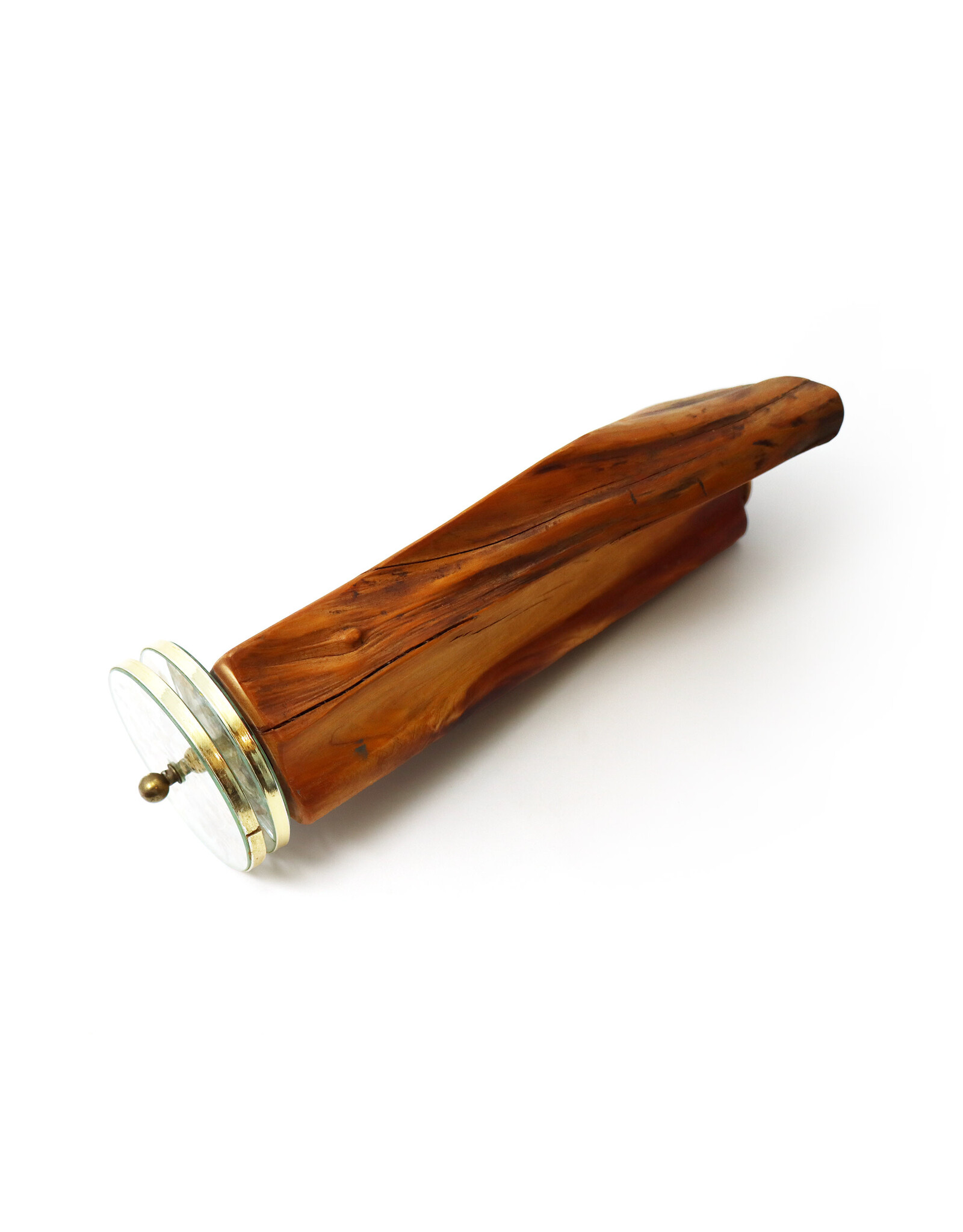 Wood Art Nested Kaleidoscope