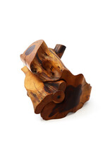 Wood Art Nested Kaleidoscope