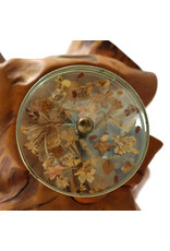 Wood Art Nested Kaleidoscope