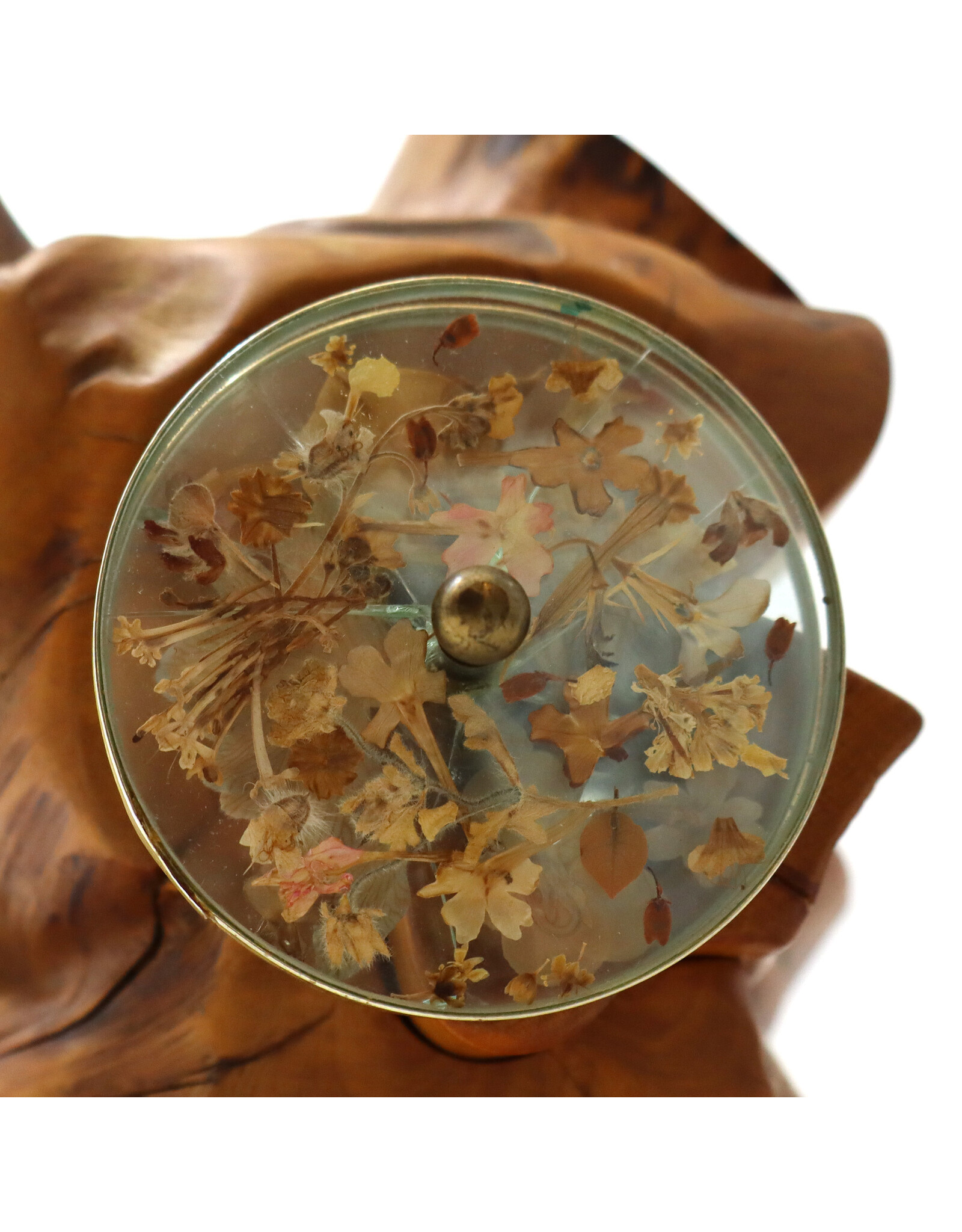 Wood Art Nested Kaleidoscope