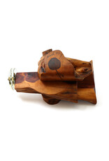 Wood Art Nested Kaleidoscope