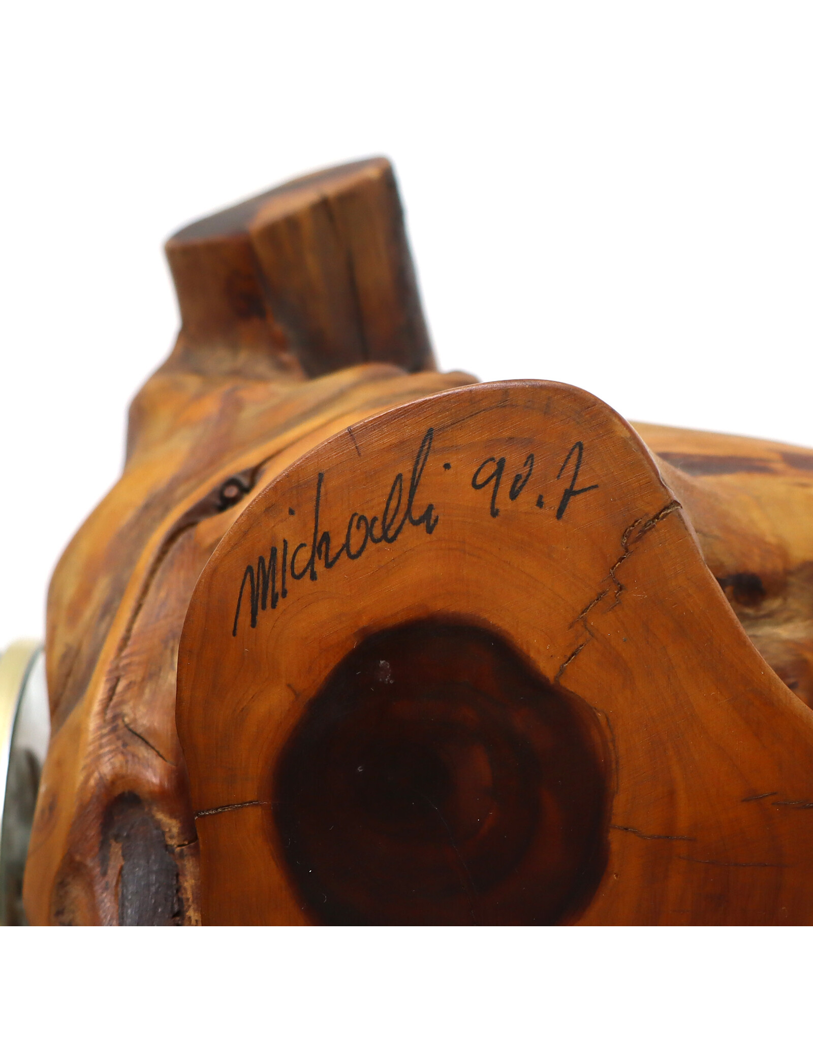 Wood Art Nested Kaleidoscope