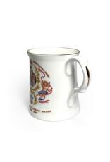 H.R.H. Prince William of Wales Birth Commemorative Mug