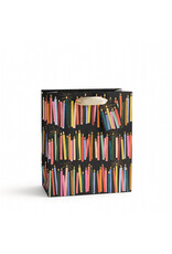 Rifle Paper Co. Candles Medium Gift Bag