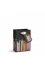 Rifle Paper Co. Candles Small Gift Bag