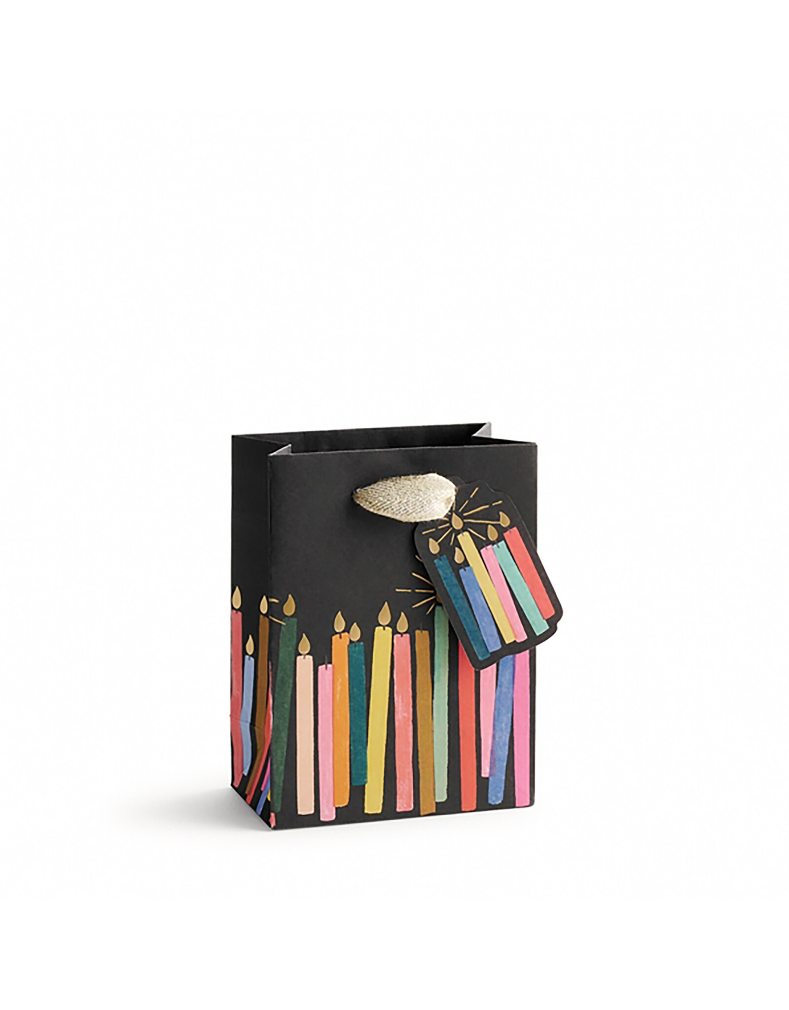 Rifle Paper Co. Candles Small Gift Bag