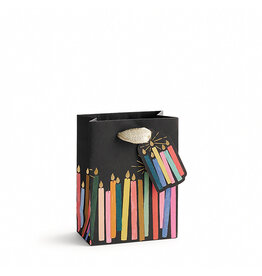Rifle Paper Co. Candles Small Gift Bag