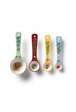 Rifle Paper Co. Home Sweet Home Porcelain Measuring Spoons