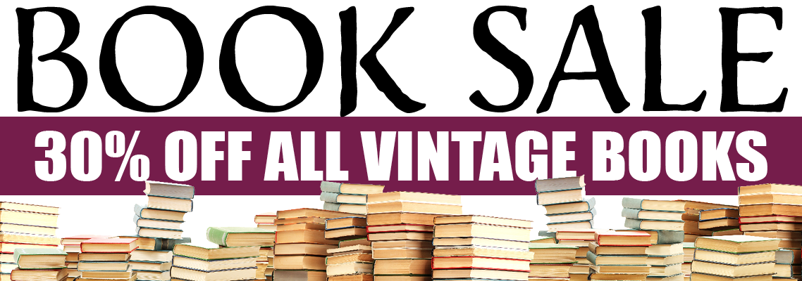Vintage Books
