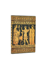 Paperblanks 2027 Gathering of Deities 12-Month Softcover Weekly Planner Mini Horizontal
