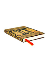 Paperblanks 2027 Gathering of Deities 12-Month Softcover Weekly Planner Mini Horizontal