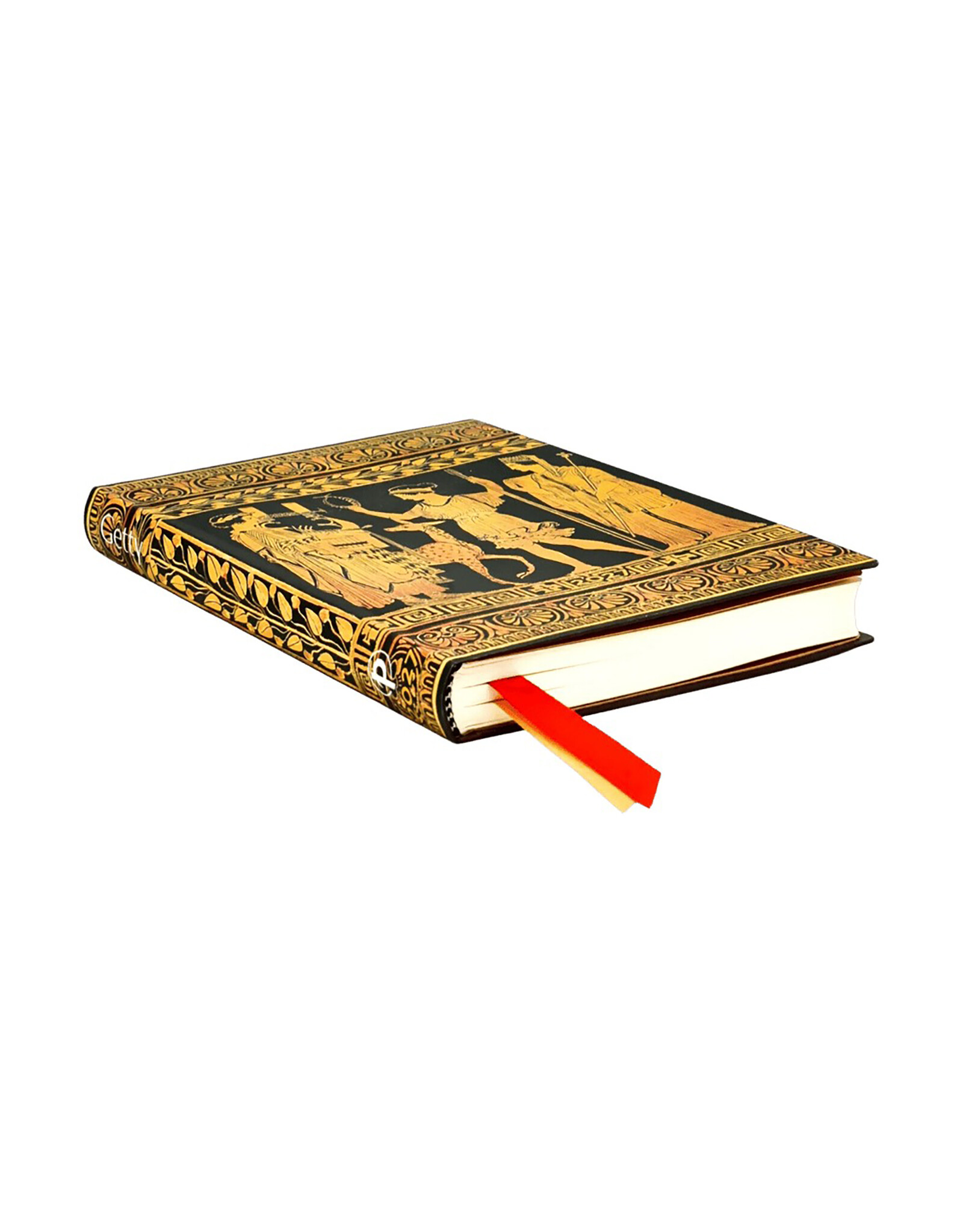 Paperblanks 2027 Gathering of Deities 12-Month Softcover Weekly Planner Mini Horizontal