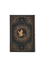 Paperblanks 2027 Shadows of Navarre 12-Month Hardcover Daily Planner Mini