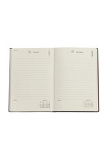 Paperblanks 2027 Shadows of Navarre 12-Month Hardcover Daily Planner Mini
