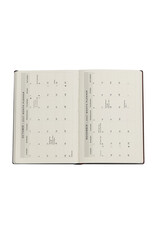 Paperblanks 2027 Shadows of Navarre 12-Month Hardcover Daily Planner Mini