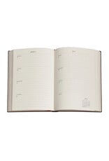 Paperblanks 2027 Van Gogh's Still Life 12-Month Hardcover Weekly Planner Midi Horizontal