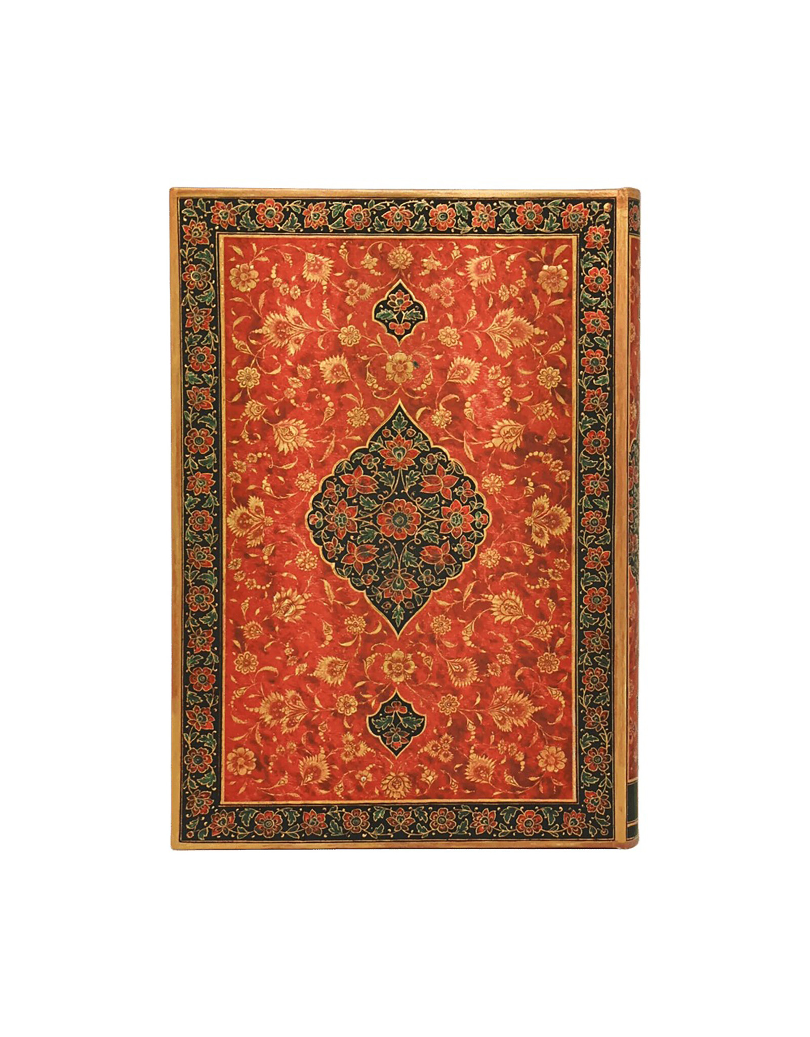 Paperblanks 2027 Layla 12-Month Hardcover Daily Planner Midi