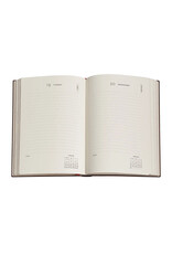 Paperblanks 2027 Layla 12-Month Hardcover Daily Planner Midi