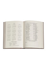 Paperblanks 2027 Layla 12-Month Hardcover Daily Planner Midi