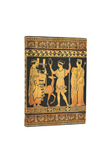 Paperblanks 2027 Gathering of Deities 12-Month Softcover Daily Planner Midi