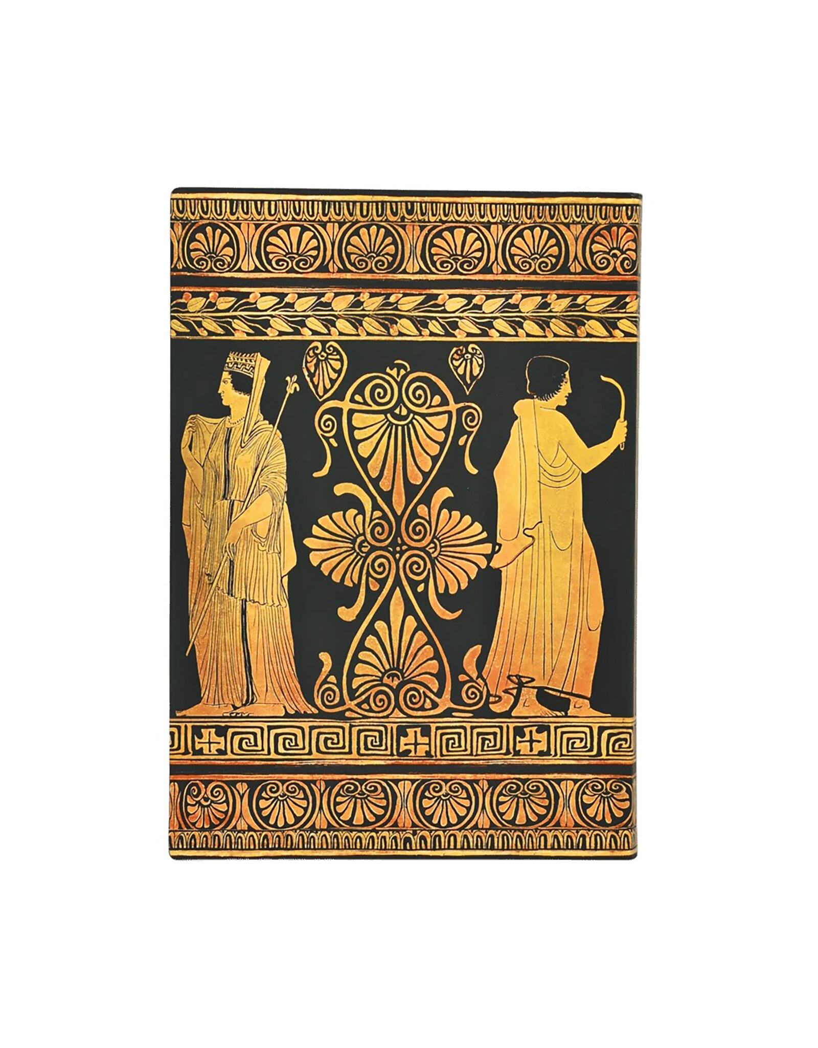 Paperblanks 2027 Gathering of Deities 12-Month Softcover Daily Planner Midi