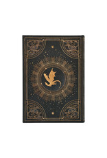 Paperblanks 2027 Shadows of Navarre 12-Month Softcover Daily Planner Midi